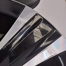 Load image into Gallery viewer, 1x Alufelge 18 Zoll 8.0" 5x112 43ET Glanz Schwarz A2134013700 Mercedes-Benz FEL5639436250zw