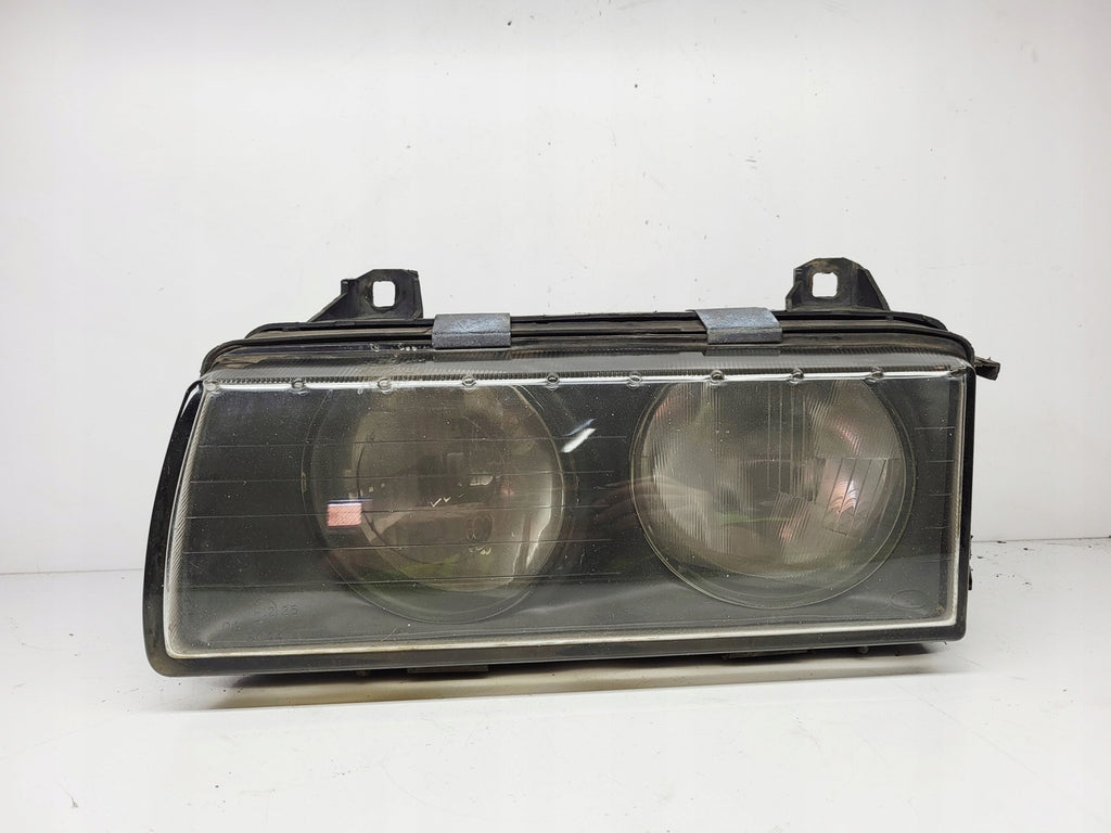 Frontscheinwerfer BMW E36 8363499 Links Scheinwerfer Headlight SCH1260175915yf