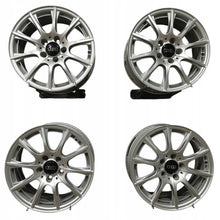 Load image into Gallery viewer, 4x Alufelge 16 Zoll 6.5" 5x112 38ET A2054012400 Audi A4 B8 Rim Wheel FEL9600932531lm