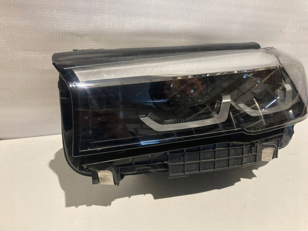 Frontscheinwerfer BMW 5 G31 G30 8495279-08 LED Links Scheinwerfer Headlight SCH4237534233wh