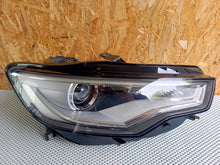Load image into Gallery viewer, Frontscheinwerfer Audi A6 C7 4G0941044C Bi-Xenon Rechts Scheinwerfer Headlight SCH8903932485of