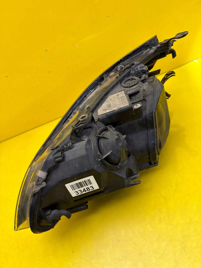 Frontscheinwerfer BMW 5 E60 E61 7177740-09 Xenon Rechts Scheinwerfer Headlight SCH1008497206wd