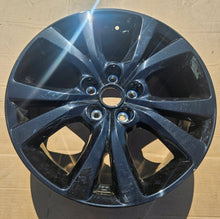 Laden Sie das Bild in den Galerie-Viewer, 1x Alufelge 17 Zoll 7.0" 5x114.3 9965957080 Mazda Cx3 Cx-3 Cx30 Cx-30 Rim Wheel FEL6972488272dq