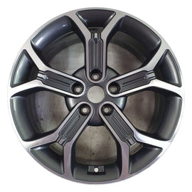 1x Alufelge 18 Zoll 7.5