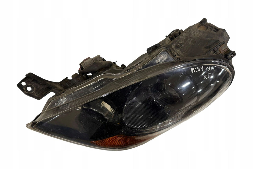 Frontscheinwerfer Mitsubishi I ONV58208 Links Scheinwerfer Headlight SCH5592667857xp