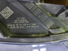 Laden Sie das Bild in den Galerie-Viewer, Frontscheinwerfer Ford Focus NX7B-13E014-CD Rechts Scheinwerfer Headlight SCH6042404554jo
