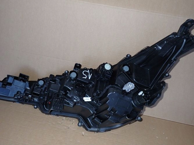 Frontscheinwerfer Toyota Corolla Rechts Scheinwerfer Headlight SCH5680189854ix
