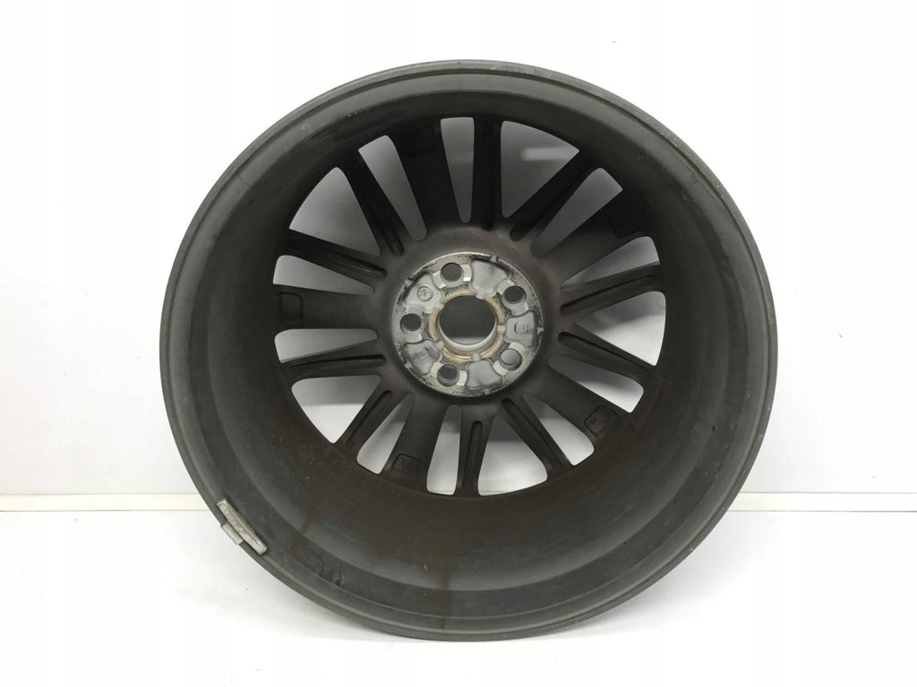 1x Alufelge 18 Zoll 42611-33F90 Toyota Camry Rim Wheel FEL2307126927vw