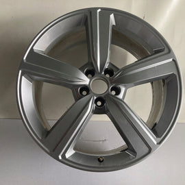 1x Alufelge 20 Zoll 9.0