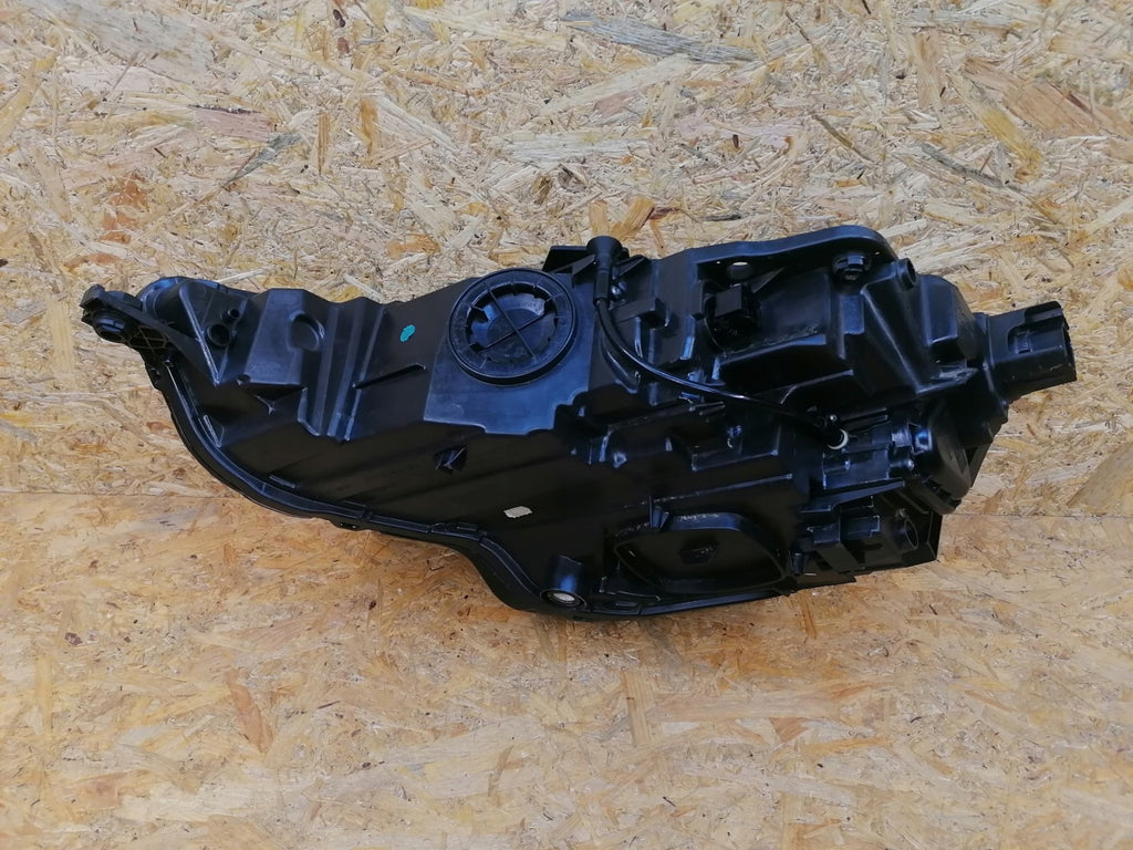 Frontscheinwerfer Audi A3 8Y0941012 Full LED Rechts Scheinwerfer Headlight SCH8022896987al