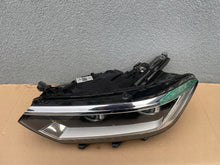 Laden Sie das Bild in den Galerie-Viewer, Frontscheinwerfer VW Passat B8 3G1941081G Links Scheinwerfer Headlight