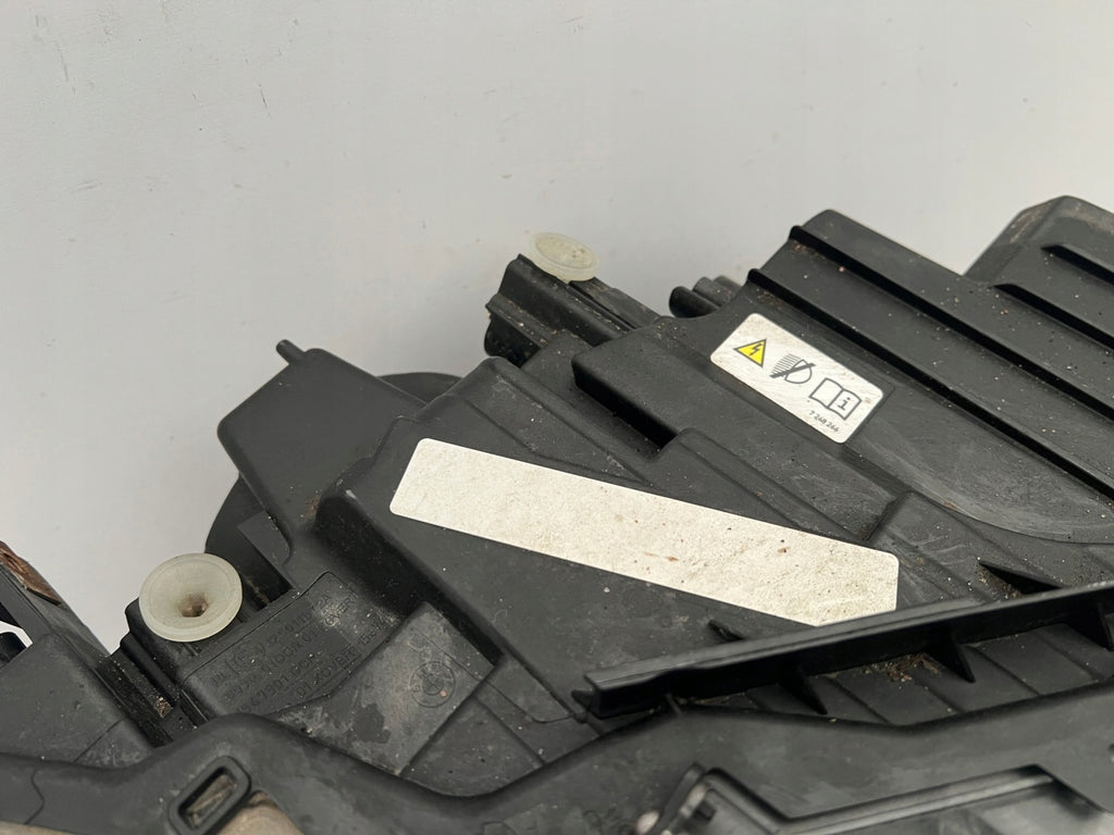 Frontscheinwerfer BMW 3 F30 F31 7259526 Xenon Rechts Scheinwerfer Headlight SCH4632434222tc