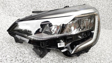 Load image into Gallery viewer, Frontscheinwerfer Renault Clio V 260609673R LED Links Scheinwerfer Headlight