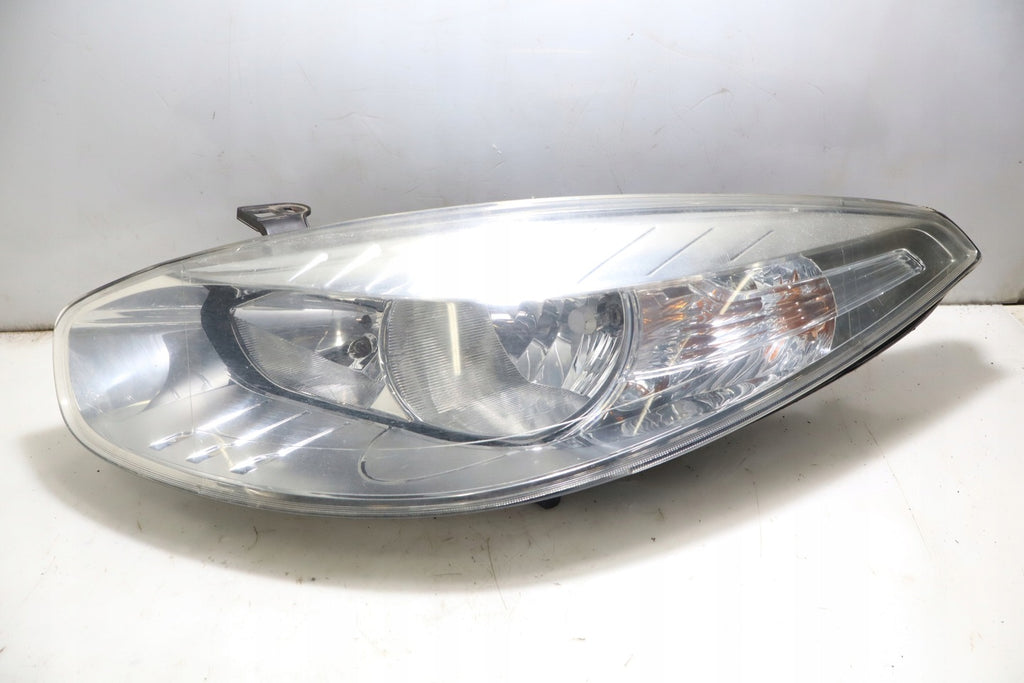 Frontscheinwerfer Renault Fluence 260608656R Links Scheinwerfer Headlight