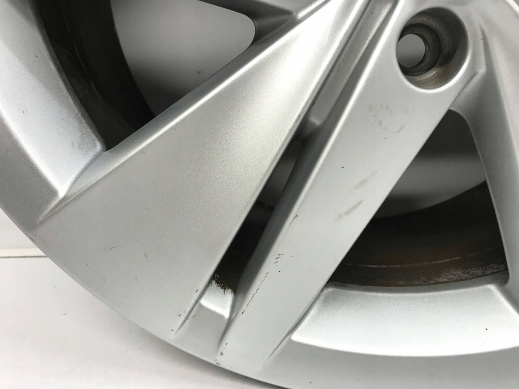 1x Alufelge 16 Zoll 5H0601025 VW Golf VIII I Rim Wheel FEL8569989017fc