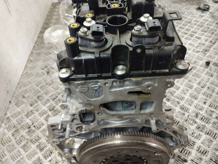 Motor Nissan Juke KNHN 1.6 2023 Benzin Engine Unkomplett MOT1068122255gg