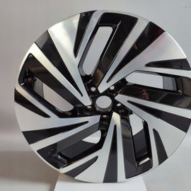 1x Alufelge 21 Zoll 8.5