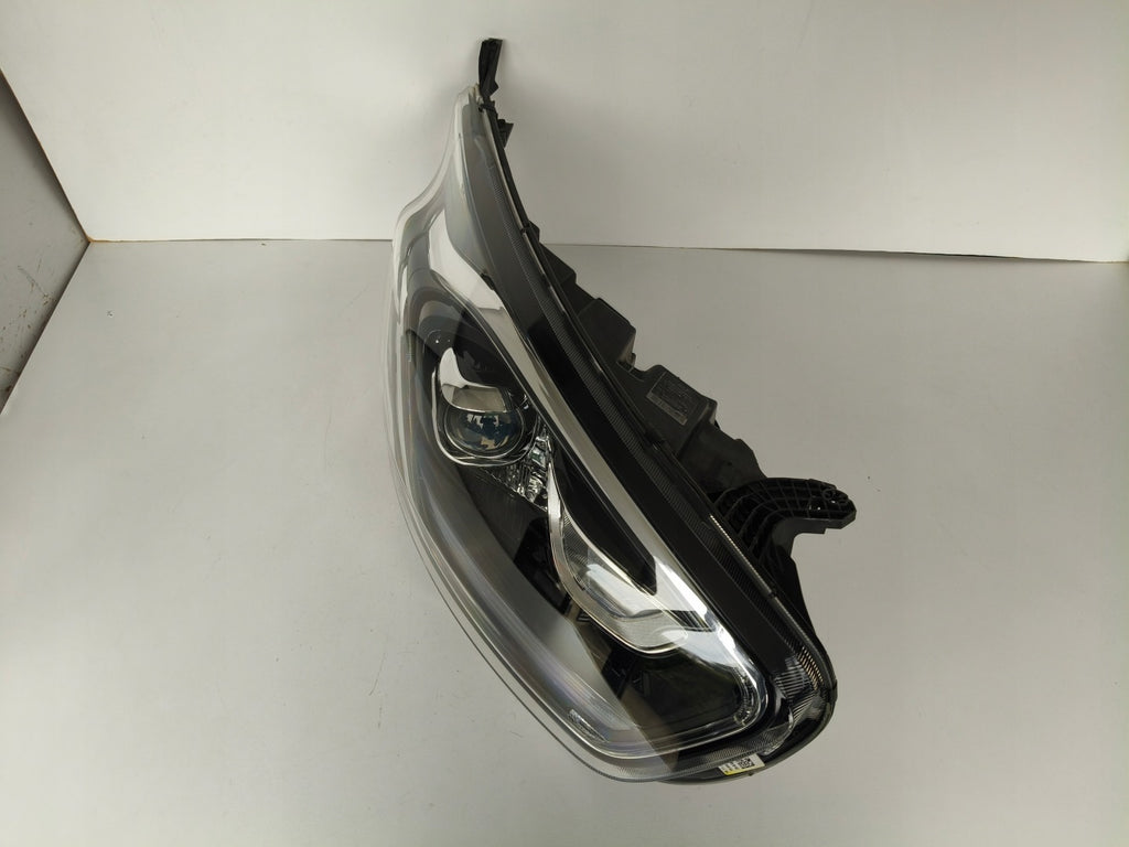Frontscheinwerfer Ford Transit Custom JK21-13D152-BG Rechts Headlight SCH1973866043th