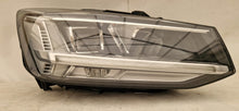 Laden Sie das Bild in den Galerie-Viewer, Frontscheinwerfer Audi Q2 81A941034 LED Rechts Scheinwerfer Headlight