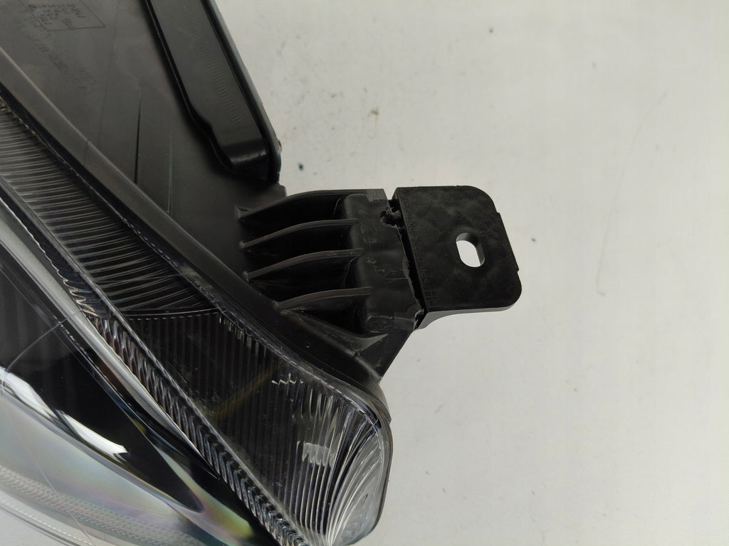 Frontscheinwerfer Ford Focus JX7B-13E016-AJ Full LED Rechts Headlight SCH2575996192zk