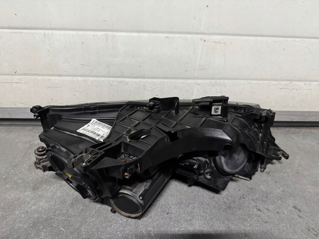 Frontscheinwerfer Audi A7 Xenon Ein Satz Scheinwerfer Headlight SCH7864257405gf
