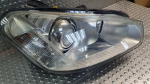 Load image into Gallery viewer, Frontscheinwerfer Ford C-Max 7M5113D154AD Rechts Scheinwerfer Headlight SCH2925927949mw