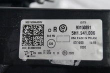 Load image into Gallery viewer, Frontscheinwerfer VW Golf VIII 5H1941006 LED Rechts Scheinwerfer Headlight SCH5889680198hc