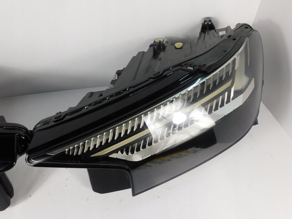 Frontscheinwerfer Audi Q4 89A941035 89A941036 Xenon Ein Satz Headlight SCH4450827960iy
