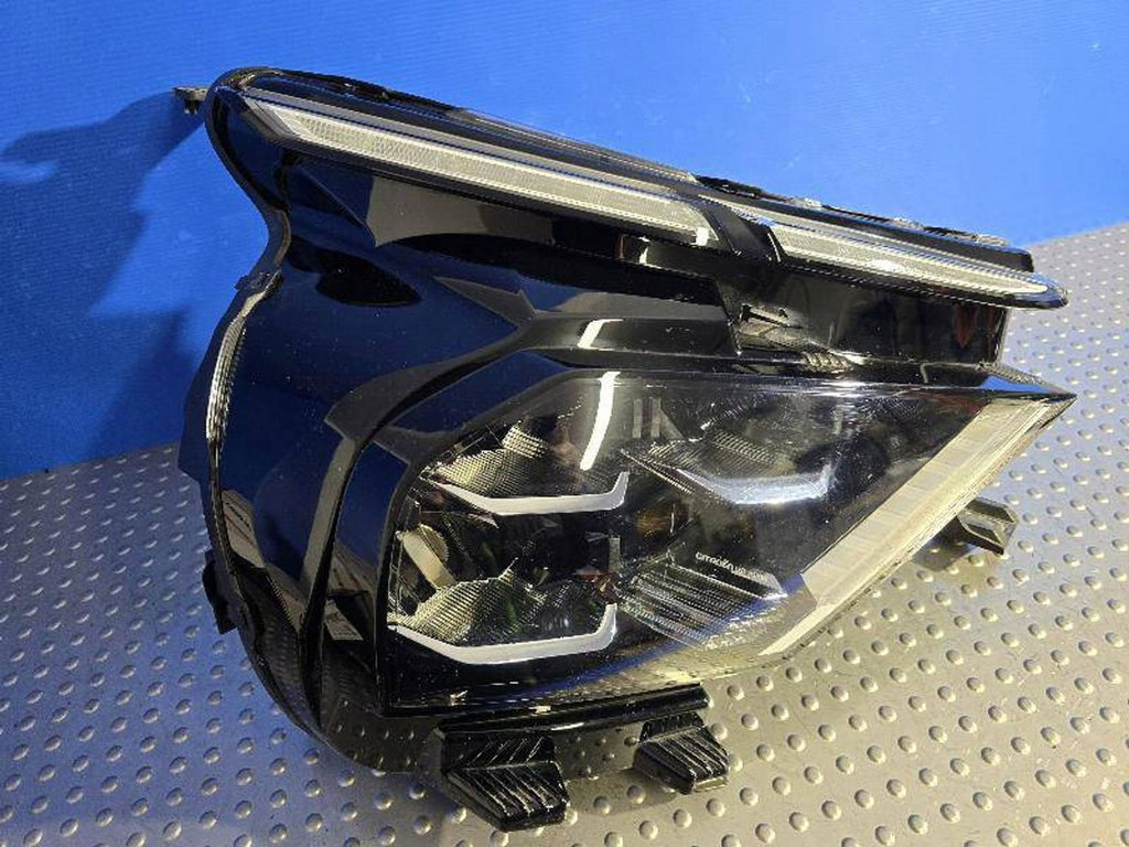 Frontscheinwerfer Citroën C4 III 9830649280 Full LED Rechts Headlight