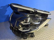Laden Sie das Bild in den Galerie-Viewer, Frontscheinwerfer Citroën C4 III 9830649280 Full LED Rechts Headlight