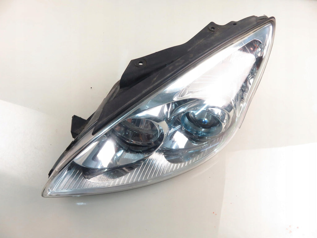 Frontscheinwerfer Hyundai I Links Scheinwerfer Headlight