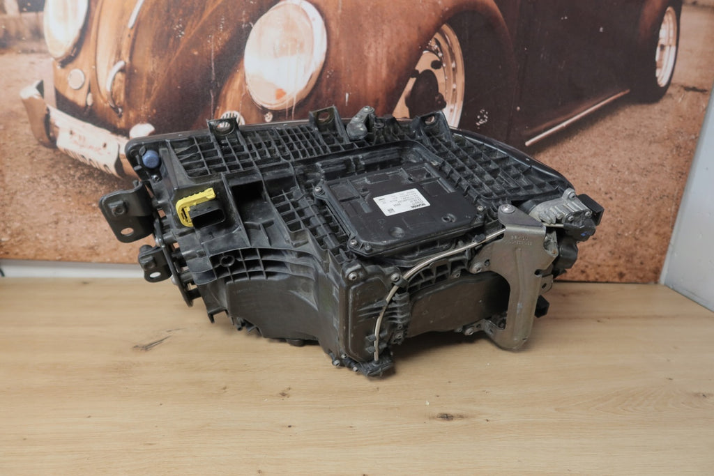 Frontscheinwerfer 23798822 LED Links Scheinwerfer Headlight SCH2926520144ms