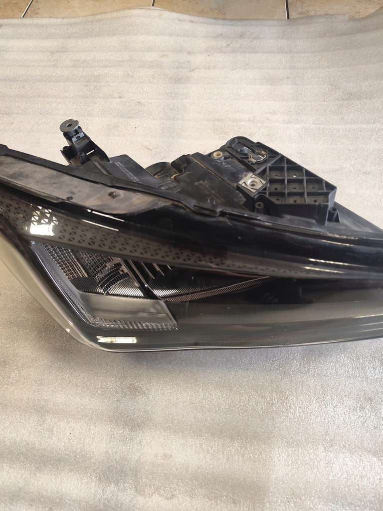 Frontscheinwerfer Seat Leon 5FB941006D Full LED Rechts Scheinwerfer Headlight