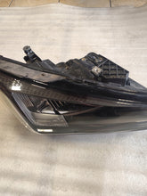 Laden Sie das Bild in den Galerie-Viewer, Frontscheinwerfer Seat Leon 5FB941006D Full LED Rechts Scheinwerfer Headlight