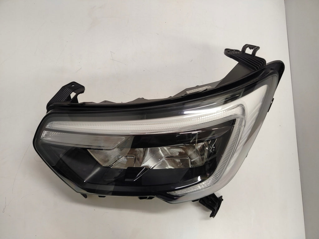 Frontscheinwerfer Renault Master 260607867R Links Scheinwerfer Headlight SCH2578100996ie