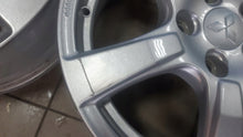 Laden Sie das Bild in den Galerie-Viewer, 4x Alufelge 16 Zoll 6.5" 5x114.3 Mitsubishi I W Rim Wheel FEL5922893404yk