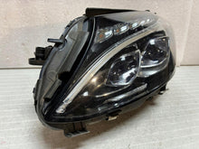 Laden Sie das Bild in den Galerie-Viewer, Frontscheinwerfer Mercedes-Benz W205 A2059069301 Full LED Links Headlight SCH2714051784jc