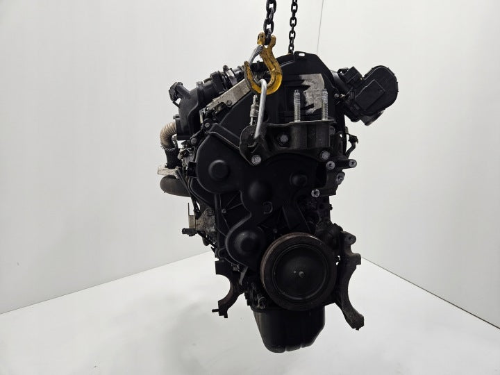 Motor Mazda 3 I 1.6 CIDT Diesel Engine Komplett MOT2988531615ho