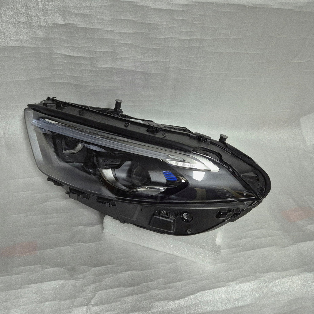 Frontscheinwerfer Mercedes-Benz W177 A1779065704 Full LED Rechts oder Links SCH5423058561td