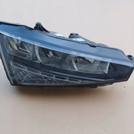 Frontscheinwerfer Skoda Scala 2019- 657941016 LED Rechts Scheinwerfer Headlight SCH2587454068xx
