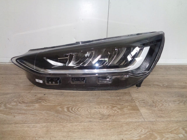 Frontscheinwerfer Ford Focus LED Links Scheinwerfer Headlight