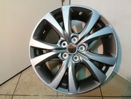 1x Alufelge 18 Zoll 7.0