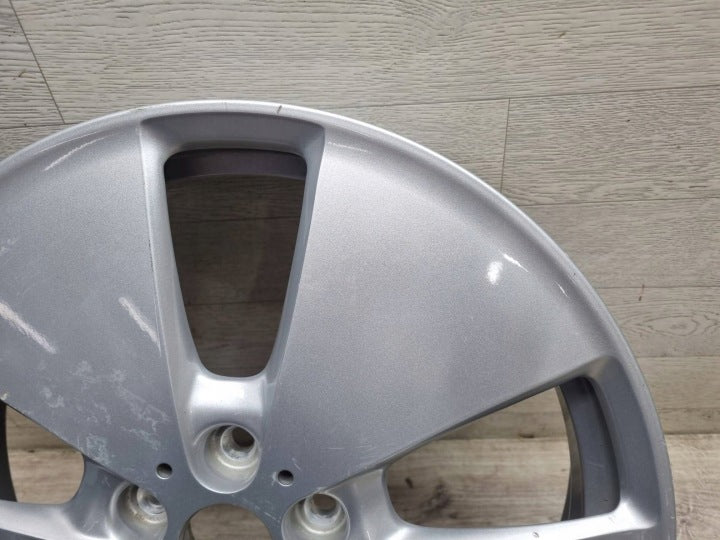 1x Alufelge 19 Zoll 5x112 6852053 BMW I3 Rim Wheel FEL8251755183jw