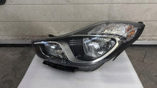 Load image into Gallery viewer, Frontscheinwerfer Hyundai Ix20 Links Scheinwerfer Headlight SCH8878158358kv