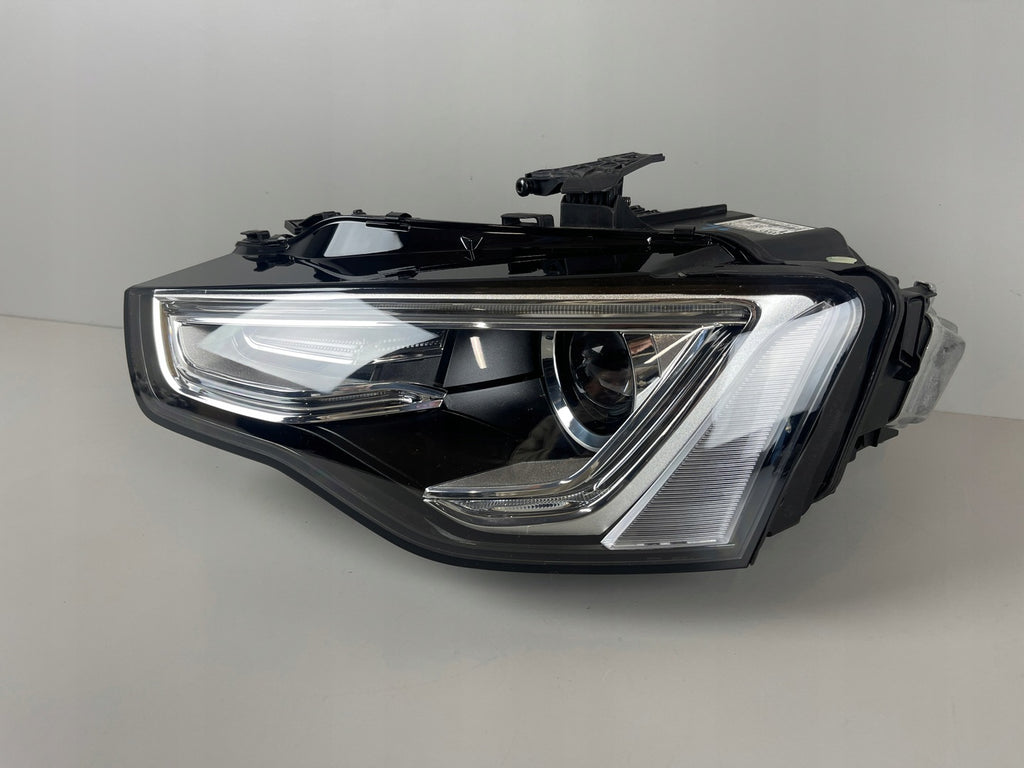 Frontscheinwerfer Audi A5 8T0941005C LED Links Scheinwerfer Headlight SCH2004515512fz