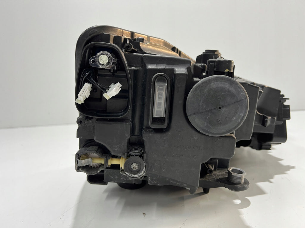 Frontscheinwerfer Skoda Scala 657941015A Links Scheinwerfer Headlight SCH5873216126qf