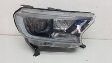 Laden Sie das Bild in den Galerie-Viewer, Frontscheinwerfer Ford Ranger J83B-13E014-AB Full LED Rechts Headlight SCH6056778877ch
