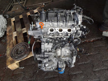 Load image into Gallery viewer, Motor Hyundai Bayon Bc3 G3LF 1.0 TGDI 100PS 73.53kW 50TKm 2021 Benzin Unkomplett