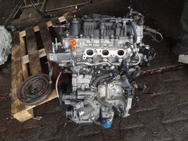 Motor Hyundai Bayon Bc3 G3LF 1.0 TGDI 100PS 73.53kW 50TKm 2021 Benzin Unkomplett
