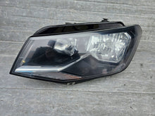 Load image into Gallery viewer, Frontscheinwerfer VW Caddy 2K1941015B 1ED01228601 Links Scheinwerfer Headlight SCH1873541549cu
